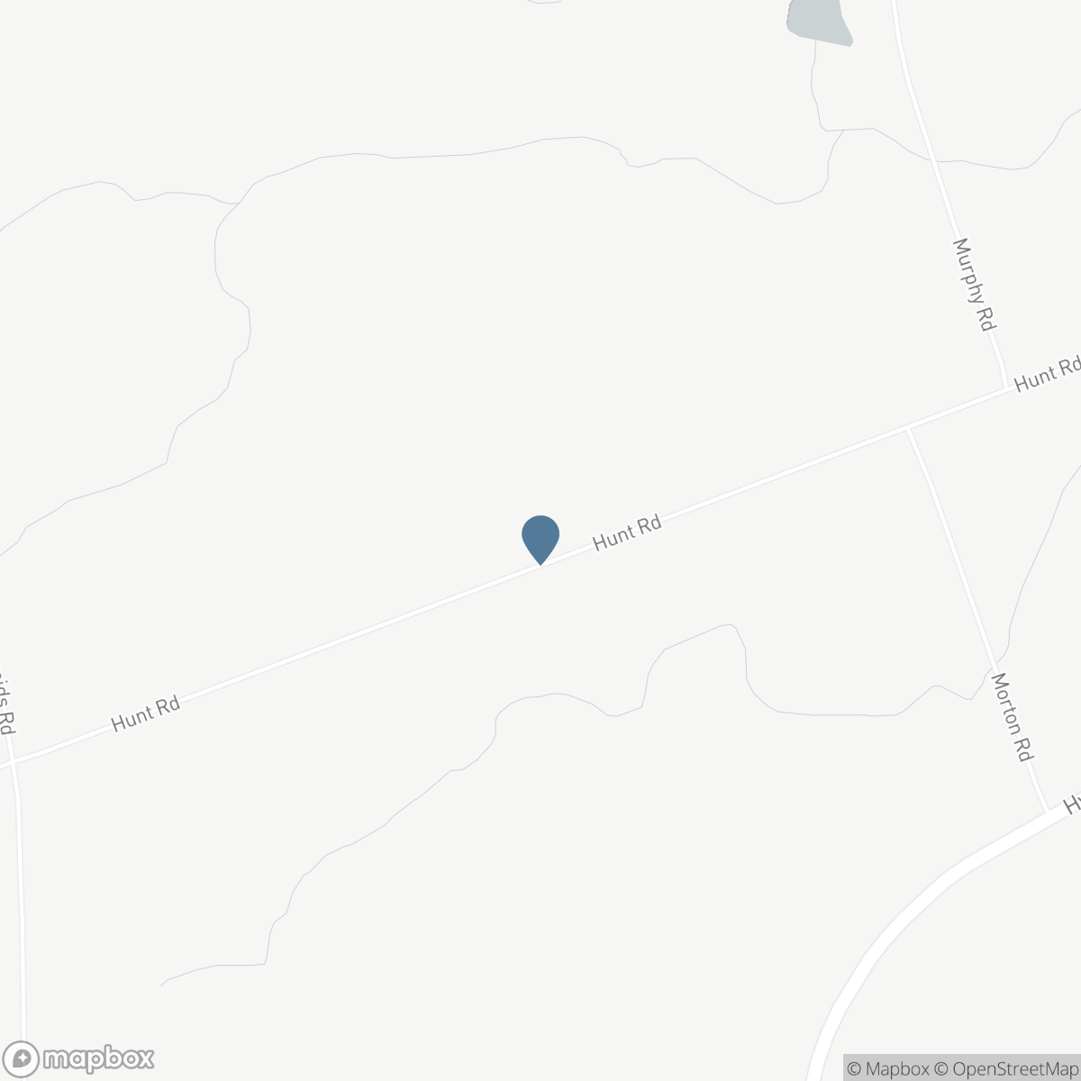 428 HUNT ROAD, Tweed, Ontario K0K 3J0